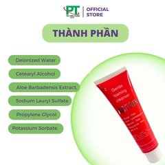 SỮA RỬA MẶT GAMMA ACERIN