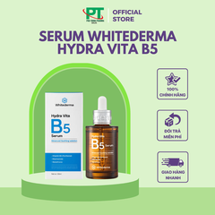 WHITEDERMA HYDRA VITA B5 SERUM