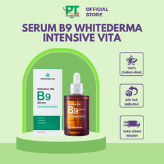 WHITEDERMA INTENSIVE VITA B9 SERUM
