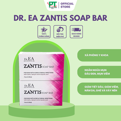 DR.EA ZANTIS SOAP BAR
