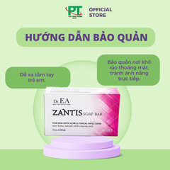 DR.EA ZANTIS SOAP BAR