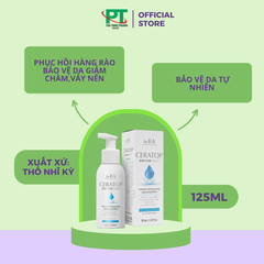DR.EA CERATOP BODY CARE CREAM