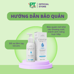 DR.EA CERATOP BODY CARE CREAM