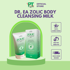 DR.EA ZOLIC BODY CLEANSING MILK