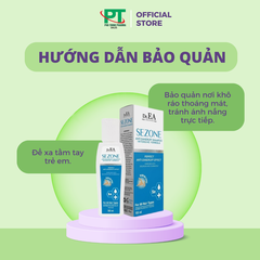 DR.EA SEZONE ANTI DANDRUFF SHAMPOO