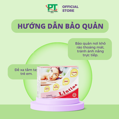THỰC PHẨM BẢO VỆ SỨC KHỎE LIOTINE