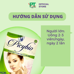 THỰC PHẨM BẢO VỆ SỨC KHỎE PICYBIO