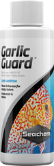 Seachem - Garlic Guard - Bổ sung tỏi, Vitamin C, kích thích cá tép ăn, hổ trợ chữa bệnh