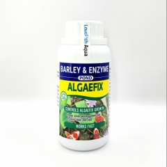 Barley & Enzyme - Algaefix (Bản mới)- Ngăn ngừa tảo cho bể thủy sinh