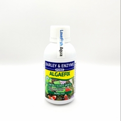 Barley & Enzyme - Algaefix (Bản mới)- Ngăn ngừa tảo cho bể thủy sinh