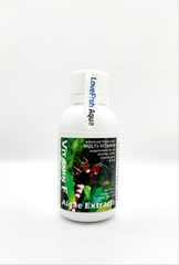 Algae extracts - Vitamin F - Vitamin tảo cho tép & cá nước ngọt