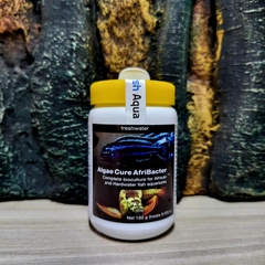 Algae cure - AfriBacter - Vi sinh bể Cichlid châu Phi & pH/GH cao