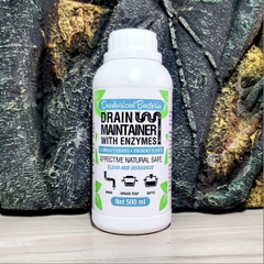 Deodorized bacteria - Vi sinh khử mùi cống rãnh, sàn nhà