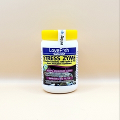 LoveFish - Stress Zyme - Vi sinh điều hòa nước