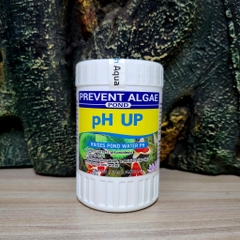 Prevent Alae - Pond pH Up - Tăng độ kiềm, pH & giảm PO4 cho ao nước ngọt