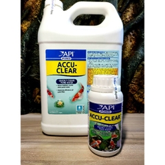 API - Accu Clear Pond - Làm trong nước ngọt cấp tốc