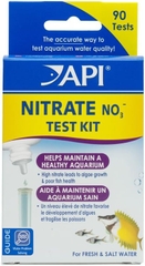 API - Test NO3 - Kiểm tra NO3 trong nước ngọt & mặn