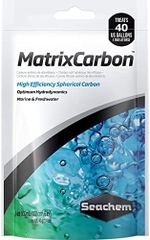 Seachem - Matrix Carbon - Than hoạt tính