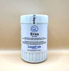 LoveFish Pemium - Eros - Cổ khuẩn & vi sinh tự dưỡng