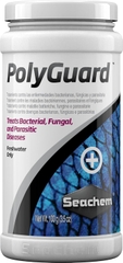 Seachem - PolyGuard (10 gói) - chữa vi khuẩn, nấm và ký sinh trùng