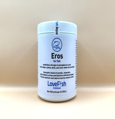 LoveFish Pemium - Eros - Cổ khuẩn & vi sinh tự dưỡng