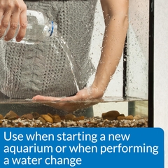 LoveFish  - Aquarium Salt - Muối tinh khiết cho cá nước ngọt