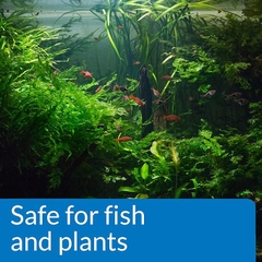 LoveFish - pH Up - Tăng pH và KH cho bể cá nước ngọt