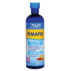 API - Pimafix - Trị nấm cho cá nước ngọt & mặn