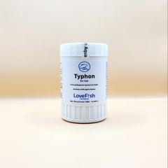 LoveFish Pemium - Typhon - Cổ khuẩn trị bệnh và rêu tảo