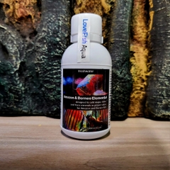 Amazon & Borneo Elemental - Khoáng cho cá thuộc sông Amazon và Borneo