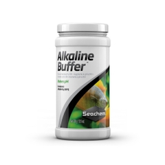 Seachem - Alkaline Buffer (hủ 300g) - Điều chỉnh pH & KH THỦY SINH