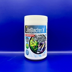 Lifebacter X - Vật liệu lọc sinh học hiệu suất tổng của Lifebacter L+S