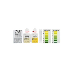 API - Test NH3 Kit - Kiểm tra Amonia