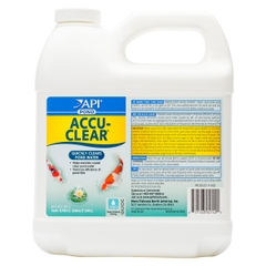 API - Accu Clear Pond - Làm trong nước ngọt cấp tốc