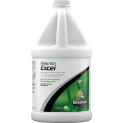 Seachem - Flourish Excel - Cung cấp Carbon cho Thủy sinh trong Quang hợp