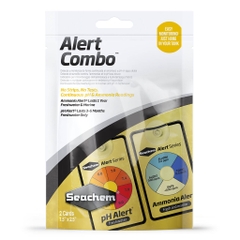 Seachem - Alert Combo™- Cảm biến đo NH3 & pH