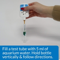 API- pH TEST KIT-BỘ KIỂM TRA PH 6-7.6