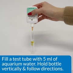 API - KH TEST KIT - Kiểm tra KH cho nước mặn và ngọt