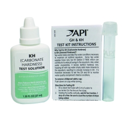 API - KH TEST KIT - Kiểm tra KH cho nước mặn và ngọt