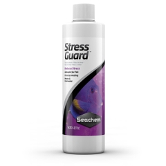 Seachem - StressGuard - Giảm stress & làm lành vết thương