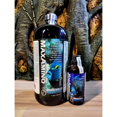 Brightwell Aquatics-MaxAmino-Cung cấp 20 axit amin cho cá cảnh ngọt & mặn
