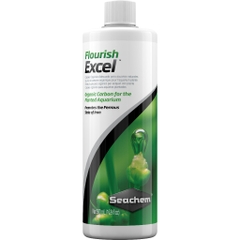 Seachem - Flourish Excel - Cung cấp Carbon cho Thủy sinh trong Quang hợp