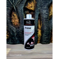 Seachem - Prime - Khử độc Clo, Cloramin, kim loại nặng & amina, nitrit, nitrat