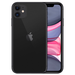 iPhone 11 – 128GB