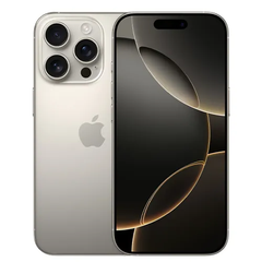 iPhone 16 Pro 256