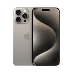 iPhone 15 Pro Max – 256GB