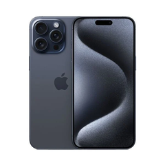 Apple Iphone 15 Pro – 256 GB