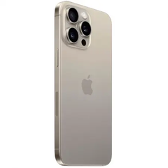 iPhone 15 Pro – 256 GB