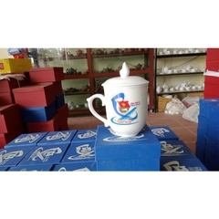 in cốc sứ theo yêu cầu