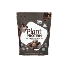 Nugo Nutrition Plant Protein 2lbs (907g)